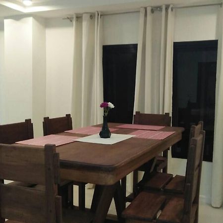 The Guest House Laoag Exterior foto