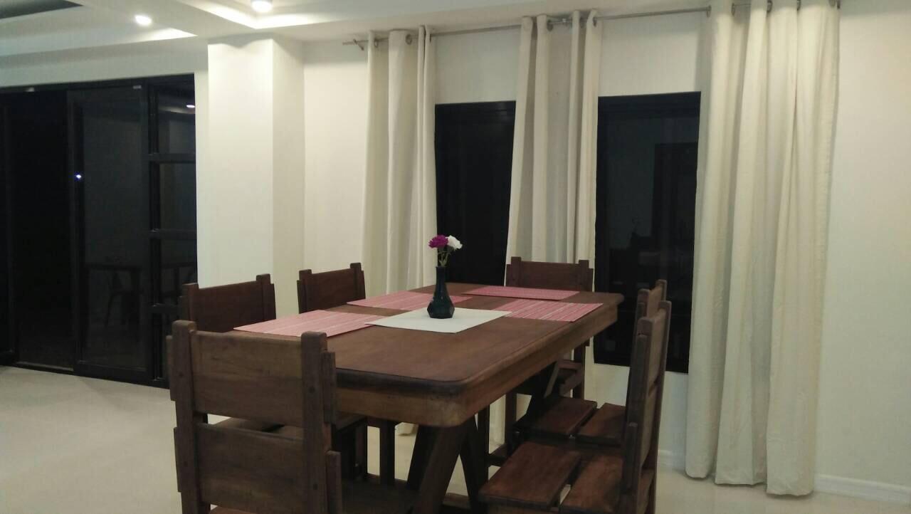 The Guest House Laoag Exterior foto